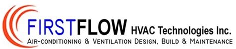 first flow hvac technologies inc